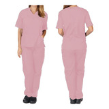 Uniforme De Enfermería Para Mujer, Conjunto De Pantalones