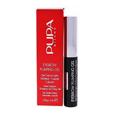 Delineadores Para Cejas - Pupa Eyebrow Plumping Gel - Thicke