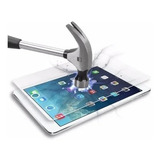 Protector Pantalla Vidrio Templado iPad 7/8 Generación 10.2