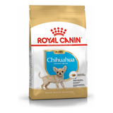 Royal Canin Puppy Chihuahua 1.5kgs