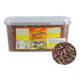 Tropifit Atelerix 1kg Alimento Completo Erizo Roedores