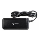 Cargador Universal Laptop 90w 15 A 20v 4a 5a Steren Com-136