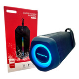 Caixa De Som Bluetooth Prova D Água  Tomate 16w Mts-6002 
