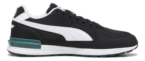 Tenis Puma Hombre 380738 42 Graviton