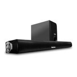 Home Theater Barra De Sonido Parlante Bluetooth Novik 101db