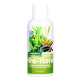 Vitaflora Abono Para Acuarios Plantados 125 Ml Biomaa