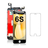 Pantalla Display Lcd Táctil Compatible Para iPhone 6s A1633