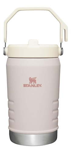 Termo Stanley Iceflow-acero Inoxidable Pitillo Original 40oz