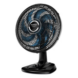 Ventilador De Mesa 40cm Super Turbo 140w 220v Wt