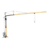 Grúa Automontable Liebherr ® 81 K.1 1:50