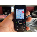 Celular Nokia 1661 Na Caixa Desbloqueado