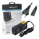 Fonte Para Notebook Samsung 19v 3.16a 60w Rv411 Rv415 R430