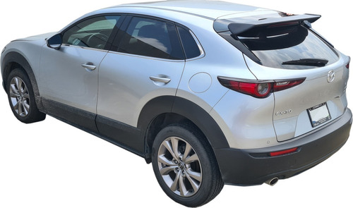 Alerón Spoiler Mazda Cx30 Sport 2020 2021 2022