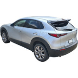 Alerón Spoiler Mazda Cx30 Sport 2020 2021 2022