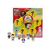 Road Trip Micro Box Set, Mystery Toy, 6 De 52 Posibles ...