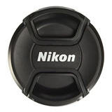 Nikon Lc-72 72 mm Nikon Lens Cap