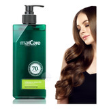 Shampoo Anti-oil Elimina Graso Del Cabello