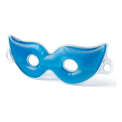 Antifaz Mascarilla Ojos Ice Pack | Reduce Hinchazón & Ojeras | MercadoLibre