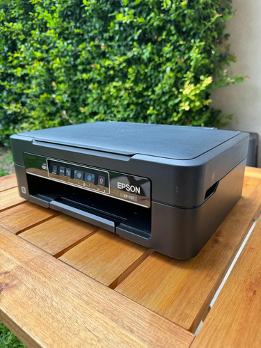 Impresora Epson Xp 231