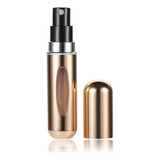 Botella Spray Recargable Perfume Atomizador Portátil 5ml