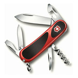 Victorinox Swiss Army Navaja Multiherramienta De Bolsillo,