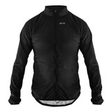 Jaqueta Corta Vento Masculina Ciclismo Sxtr Comfort