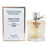 Perfume Brand Collection 012 - Beautiful Life - 25ml