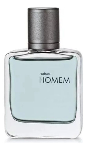 Miniatura Homem Clasico Edp Masculino 25 Ml