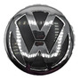 Emblema Maleta Fox Space Cross Gol Parati Saveiro 00-08 Volkswagen Parati