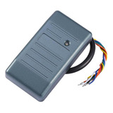 125khz Impermeable Lector De Tarjeta Rfid Em Id Control De A