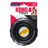 Kong Extreme Tires Juguete Caucho Para Perro Talla M / L