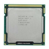 Procesador Intel Core I3 540 A 3.06 Ghz