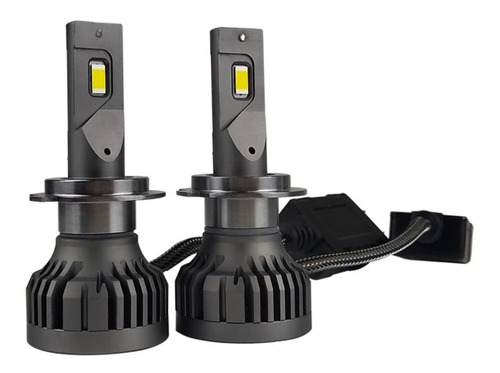 Kit Faros Led V9 Ultra Brillante Excelente Para Lupa