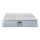 Colchón Queen Size Restonic Tory Moon Care Confort Firme Rs
