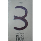 Ben Hur, De Wallace, Lewis. Editorial Aguilar,altea,taurus,alfaguara En Español