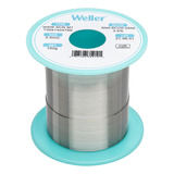 Weller Wsw Scn M1 (t0051404799) Alambre De Soldadura,