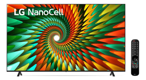 Smart Tv LG Nanocell 75nano77 75 4k, 2023