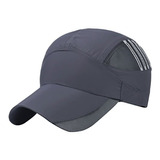 Aivtalk Unisex Summer Running Cap Quick Dry