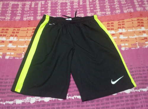 Short Nike Dri Fit