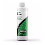 Seachem Flourish Trace 100ml Suplemento Para Plantas Aquário