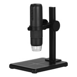 Microscopio Wifi 50x-1000x Cámara Portátil.luces Led Ajust