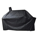 Parrilla De Carbón - A1cover Smoker Grill Cover Sized For Ch