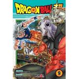 Dragon Ball Super. Vol 9