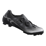 Zapatillas Ciclismo Mtb Shimano Xc702 - Ciclos