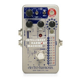 Pedal Ehx Intelligent Harmony Machine Harmonizer/pitch Shift