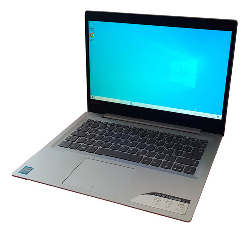 Notebook Lenovo Ideapad 320s - I3 7100u