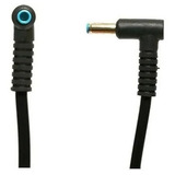 Cable Dc Para Cargadores Punta Azul Hp