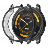 Case Protector Para Reloj Garmin Venu 3 (45mm)