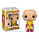 Funko Pop One Punch Man Saitama