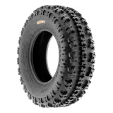 Llanta Cuatrimoto Sunf 20x11-8 6pr T/l Hot Cross Stockrider